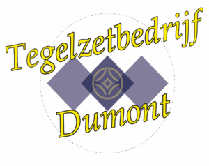 Tegelzetbedrijf Dumont - logo